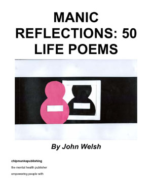 Manic Reflections: 50 Life Poems
